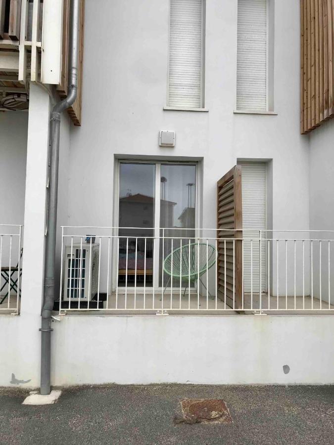 La Residence La Pomme De Pin - Vieux-Boucau-Les-Bains - 3 Pieces, 6 Personnes Экстерьер фото